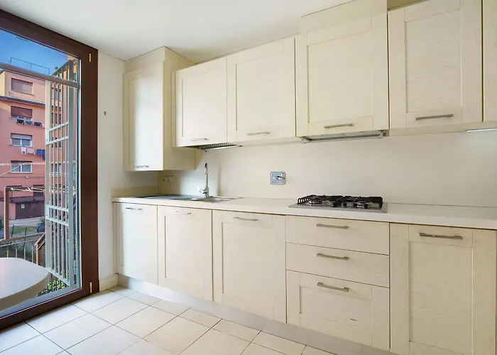 Ca' Mercati Mestre - Due * Venezia