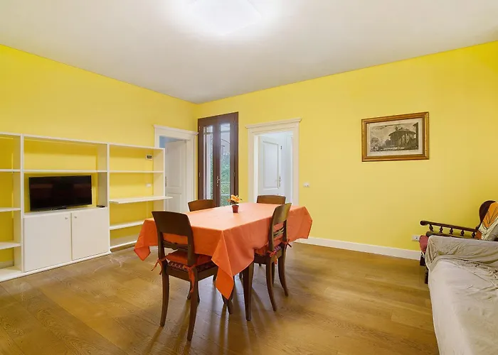 Ca' Mercati Mestre - Due Venezia