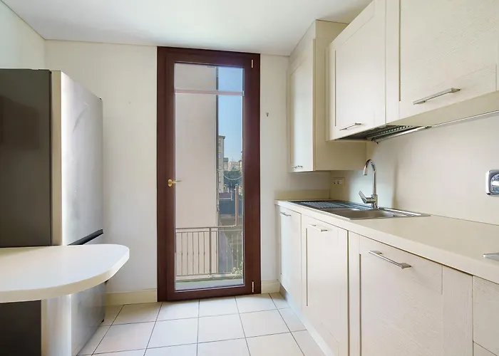 Ca' Mercati Mestre - Due * Venezia