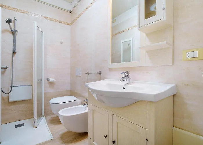 Ca' Mercati Mestre - Due * Venezia