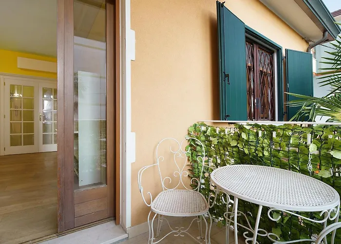 Ca' Mercati Mestre - Due Apartamento *