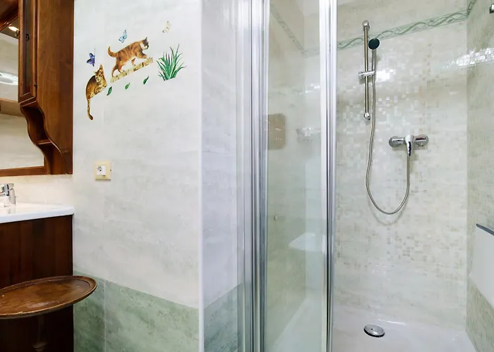 Ca' Mercati Mestre - Due Apartamento *