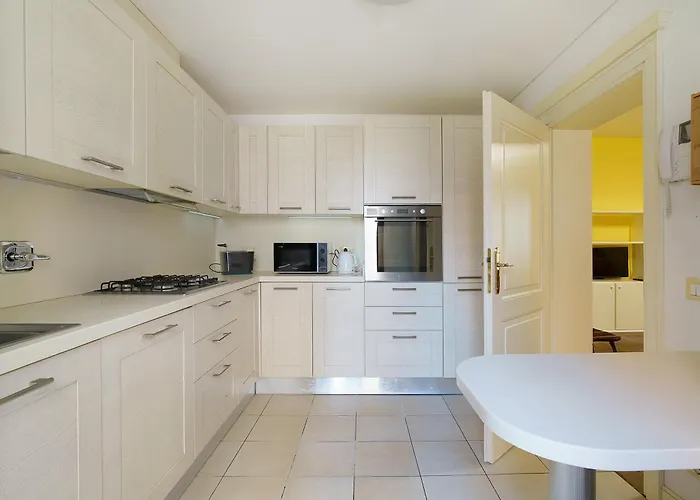 Ca' Mercati Mestre - Due Apartment