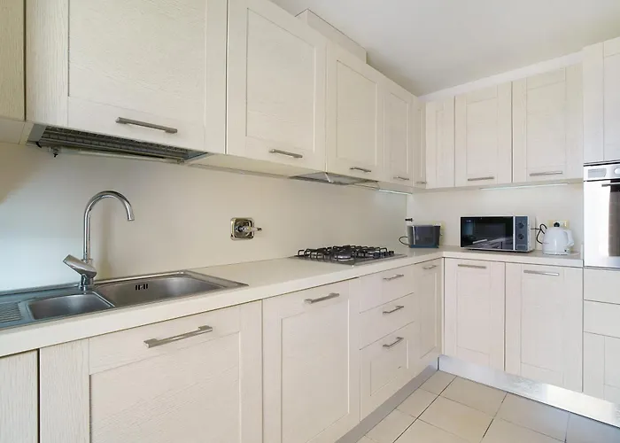 Apartment Ca' Mercati Mestre - Due Venedig