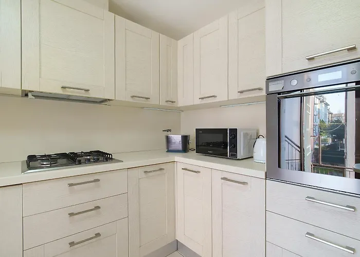 Ca' Mercati Mestre - Due Apartment Venedig