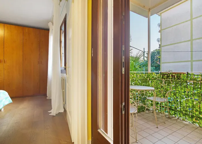 Ca' Mercati Mestre - Due Apartment *