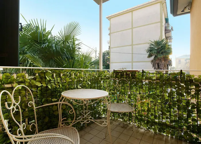 Ca' Mercati Mestre - Due Apartment Venice