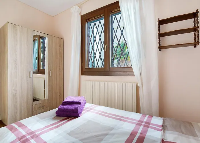 Ca' Mercati Mestre - Due