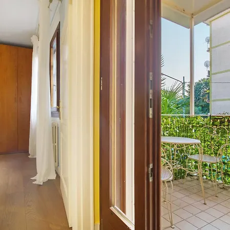 Apartment Ca' Mercati Mestre - Due Venice
