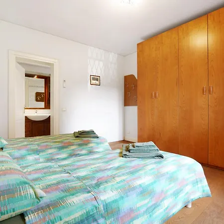 Ca' Mercati Mestre - Due Apartment Venice
