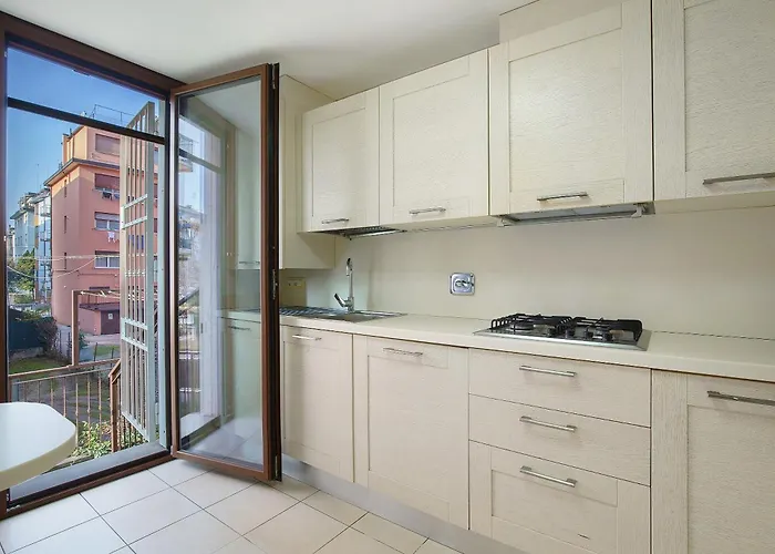 Ca' Mercati Mestre - Due * Венеция