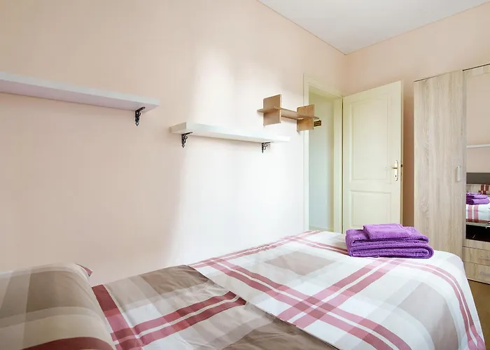 Ca' Mercati Mestre - Due * Венеция